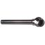 SD-3NF ALUMINIUM CUT BURR (YG) - ALUMINIUM CUT at Carbidenz