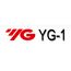 7/16 UNC HSS HAND TAP INTERMEDIATE YG BRAND - UNC HAND TAP at Carbidenz