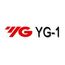 1/4-28 UNF HSS HAND TAP INTERMEDIATE YG BRAND - UNF HAND TAPS at Carbidenz