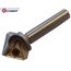 CHAMFER CUTTER 45° x 25mm TC10-45 - COUNTERSINK at Carbidenz