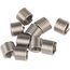 V-COIL THREAD REPAIR INSERT M4 x .7 x 2.5D 10 PACK - THREAD REPAIR TOOLS at Carbidenz