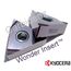 TNGG160404L-S (Wonder Insert) - TNMG INSERTS at Carbidenz