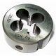 LEFT HAND BUTTON DIE M4 x .7 - L/H DIES at Carbidenz