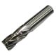 20mm PLAIN SHANK ENDMILL HSS-Co - METRIC END MILL HSS COBALT at Carbidenz