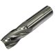 26mm PLAIN SHANK ENDMILL HSS-AL - METRIC END MILL HSS COBALT at Carbidenz