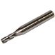 3/16" PLAIN SHANK ENDMILL HSS-Co - IMPERIAL END MILL HSS COBALT at Carbidenz