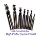 PLAIN SHANK END MILL SET HSS-Co m42 - ON SPECIAL at Carbidenz