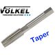 7/8 UNC HSS HAND TAP TAPER - UNC HAND TAP at Carbidenz
