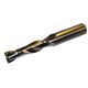 19mm slot drill - Long HSS Cobalt - LONG SLOT DRILL HSS M42 at Carbidenz
