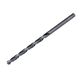 5mm x 200mm LONG SERIES HSS DRILL - LONG SERIES DRILLS at Carbidenz