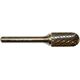 SC-2 CARBIDE BURR USA - DOUBLE CUT BURR at Carbidenz