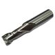 18mm SLOT DRILL PLAIN SHANK HSS-Co M42 - METRIC SLOT DRILL HSS COBALT at Carbidenz