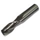 19mm SLOT DRILL PLAIN SHANK HSS-Co M42 - METRIC SLOT DRILL HSS COBALT at Carbidenz