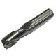 20mm SLOT DRILL PLAIN SHANK HSS-Co M42 - METRIC SLOT DRILL HSS COBALT at Carbidenz