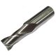 22mm SLOT DRILL PLAIN SHANK HSS-Co M42 - METRIC SLOT DRILL HSS COBALT at Carbidenz