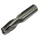 24mm SLOT DRILL PLAIN SHANK HSS-Co M42 - METRIC SLOT DRILL HSS COBALT at Carbidenz