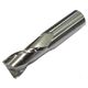 25mm SLOT DRILL PLAIN SHANK HSS-Co M42 - METRIC SLOT DRILL HSS COBALT at Carbidenz