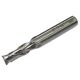 8.5mm SLOT DRILL PLAIN SHANK HSS-Co M42 - METRIC SLOT DRILL HSS COBALT at Carbidenz