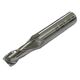 5mm SLOT DRILL PLAIN SHANK HSS-Co M42 - METRIC SLOT DRILL HSS COBALT at Carbidenz