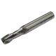 9mm SLOT DRILL PLAIN SHANK HSS-Co m42 - METRIC SLOT DRILL HSS COBALT at Carbidenz