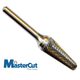 SL-3 CARBIDE BURR USA - DOUBLE CUT BURR at Carbidenz