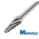SL-3NF ALUCUT BURR, USA. - ALUMINIUM CUT at Carbidenz