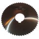SLITTING SAW 2mm x 100mm x 1" Bore - SLITTING SAWS at Carbidenz