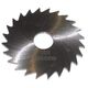 SLITTING SAW .042" X 2-1/2" X 3/8" - SLITTING SAWS at Carbidenz