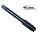 7/16 UNC GUN TAP Volkel - IMPERIAL GUN TAPS at Carbidenz