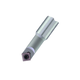Inserted Spot Drill / Chamfer Cutter (12 Shank) - SPOTTING DRILLS at Carbidenz