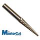 SM-3 CARBIDE BURR USA - DOUBLE CUT BURR at Carbidenz