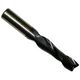 13mm slot drill - Long HSS Cobalt - LONG SLOT DRILL HSS M42 at Carbidenz