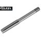 M10 x 1.25 HSS HAND TAP INTER - METRIC HAND TAPS at Carbidenz