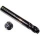 10mm 4 FLUTE CARBIDE BALL END MILL - BALL END CARBIDE at Carbidenz
