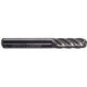 SC-1NF ALUCUT BURR USA - ALUMINIUM CUT at Carbidenz