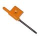 FT8 TORX KEY - SPARE PARTS at Carbidenz
