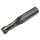 13mm SLOT DRILL PLAIN SHANK HSS-Co M42 - METRIC SLOT DRILL HSS COBALT at Carbidenz