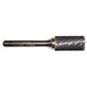 SA-3L6 LONG SHANK CARBIDE BURR USA - DOUBLE CUT BURR at Carbidenz