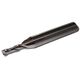 2.5mm SLOT DRILL PLAIN SHANK HSS-Co M42 - METRIC SLOT DRILL HSS COBALT at Carbidenz