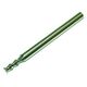 2mm 2 FLUTE CARBIDE ALUMINIUM ENDMILL - ALUMINIUM E/M at Carbidenz