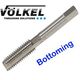 M24 x 3 HSS HAND TAP BOTTOM - METRIC HAND TAPS at Carbidenz