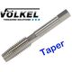 M10 x 1.5 HAND TAP TAPER - METRIC HAND TAPS at Carbidenz