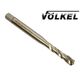 5/8 x 18 UNF SPIRAL FLUTE TAP (VOLKEL) - SPIRAL FLUTE TAPS at Carbidenz