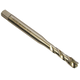 3/8 x 16 UNC SPIRAL FLUTE TAP (VOLKEL) - SPIRAL FLUTE TAPS at Carbidenz