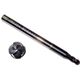 3mm 4 FLUTE CARBIDE BALL ENDMILL - BALL END CARBIDE at Carbidenz