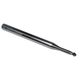 1mm Ball end mill for aluminium (USA) 373-2010 - ALUMINIUM BALL E/M at Carbidenz