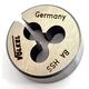 Button Die BA4 - BA DIES at Carbidenz