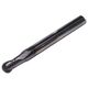 5mm 2 FLUTE CARBIDE BALL ENDMILL (Winstar) - BALL END CARBIDE at Carbidenz