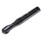 8mm 2 FLUTE CARBIDE BALL END MILL  (Winstar) - BALL END CARBIDE at Carbidenz