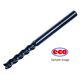 8mm 3 Flute Long Series Aluminium (eco) - LONG ALUMINIUM E/M at Carbidenz